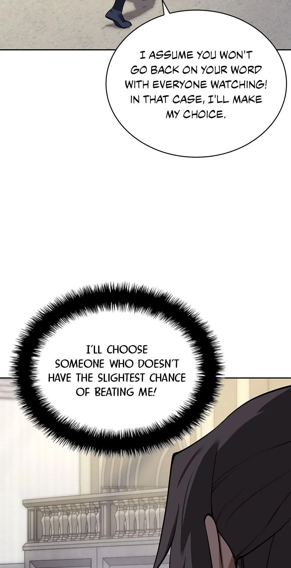 Overgeared Chapter 289 – Page 131
