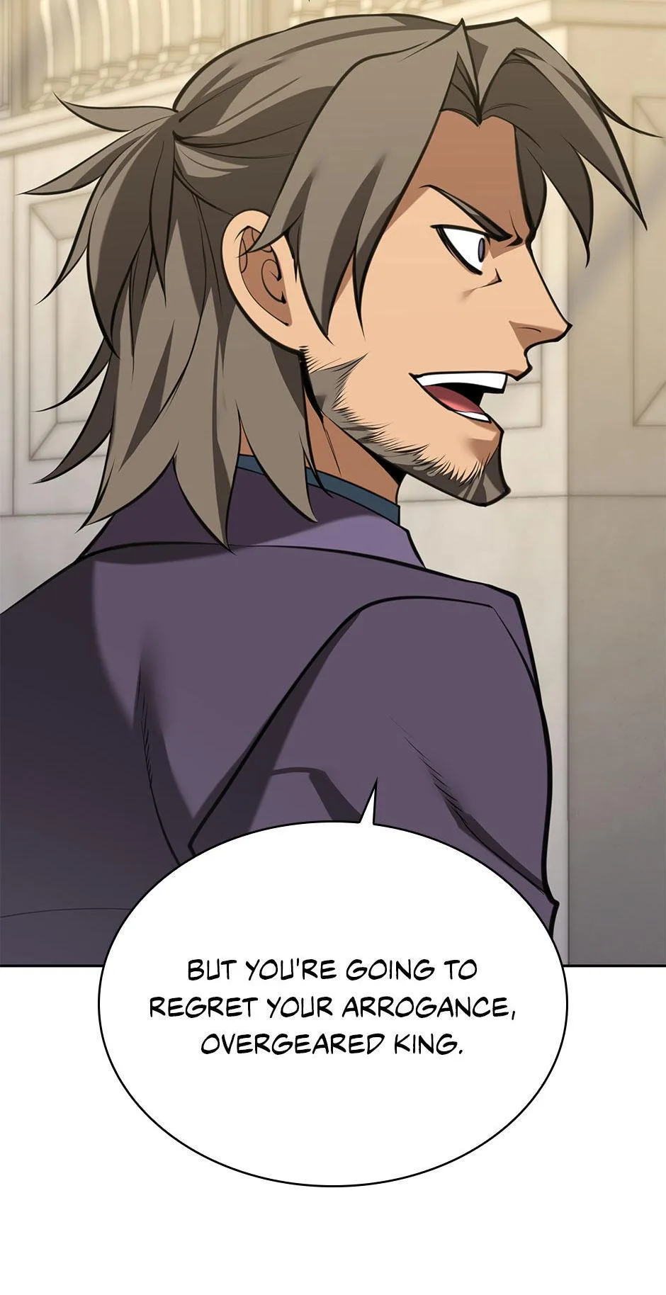 Overgeared Chapter 289 – Page 133