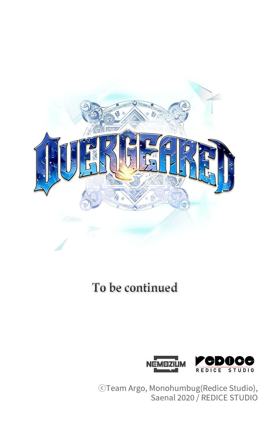 Overgeared Chapter 289 – Page 136