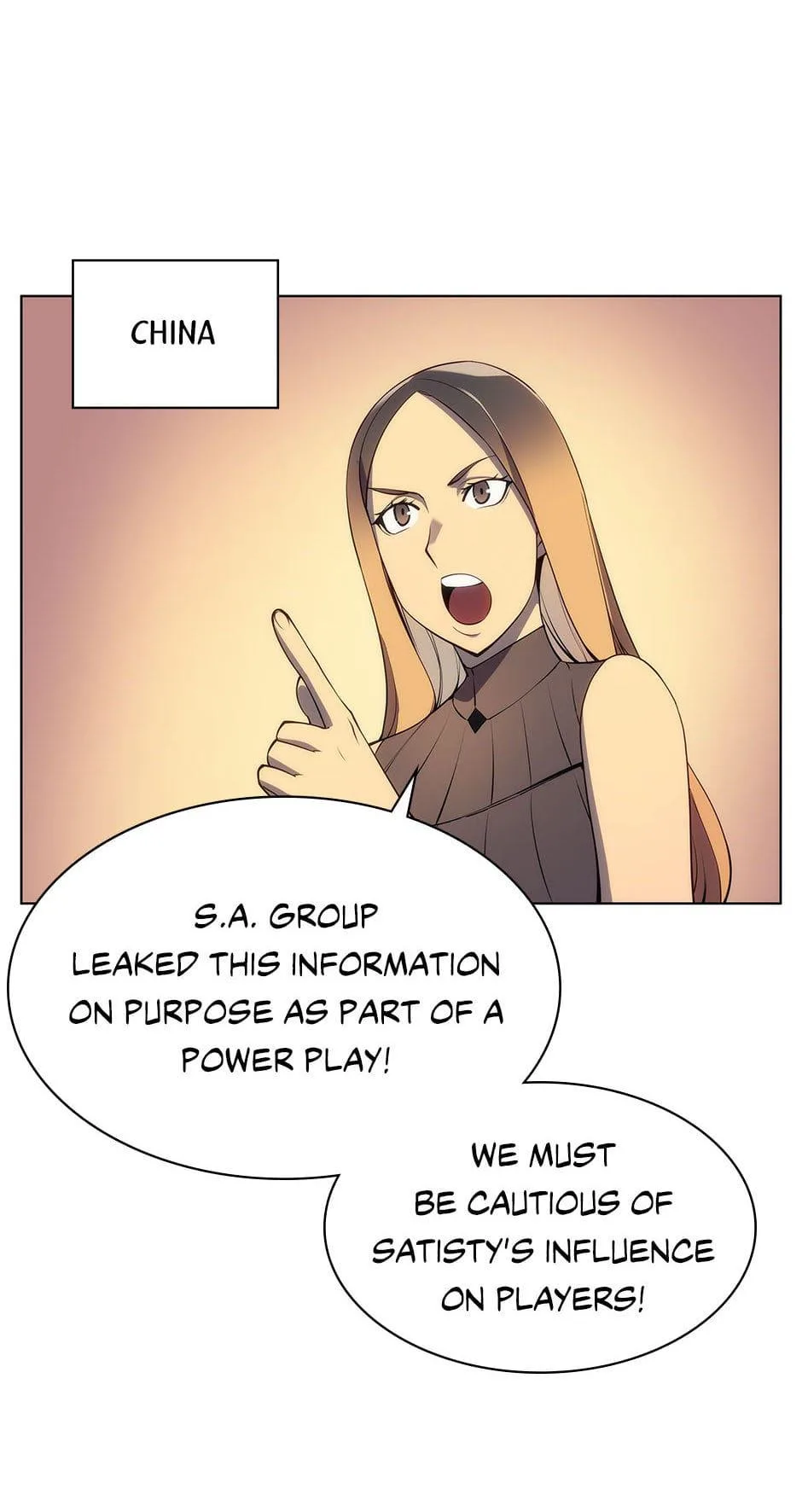 Overgeared Chapter 29 – Page 4