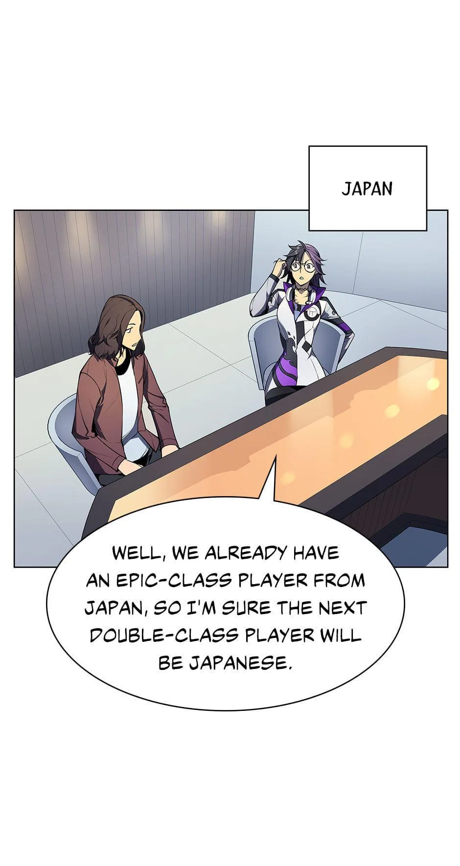 Overgeared Chapter 29 – Page 5