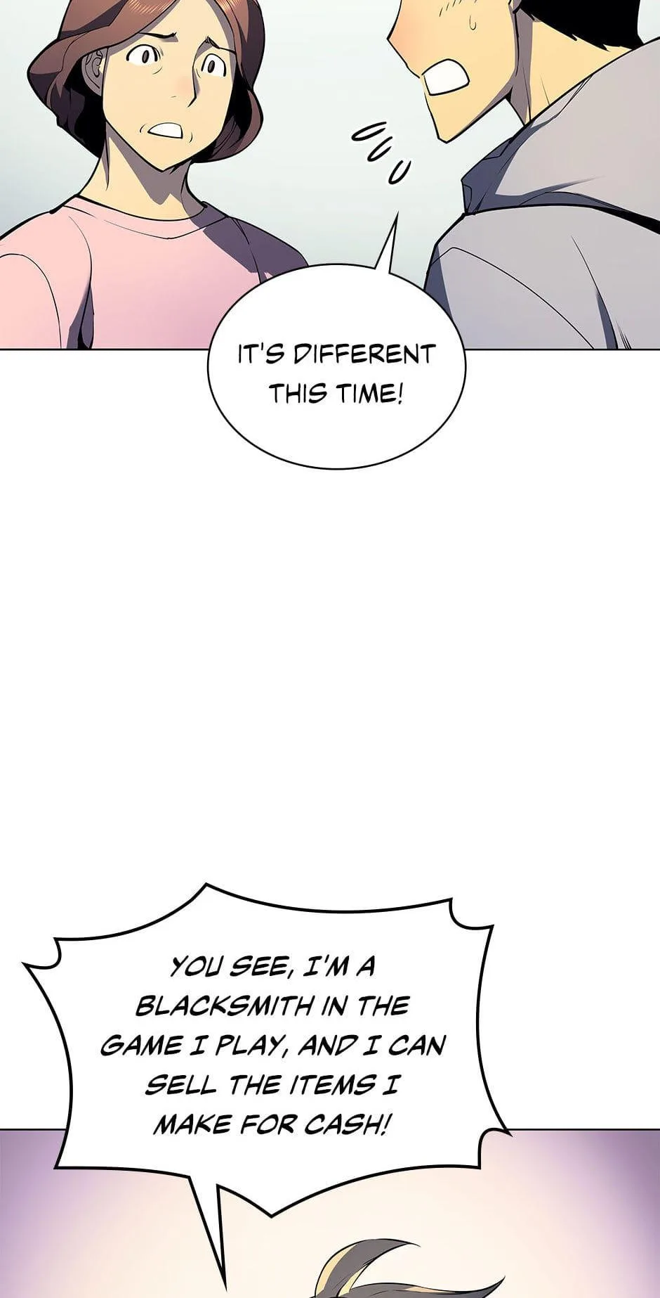 Overgeared Chapter 29 – Page 16