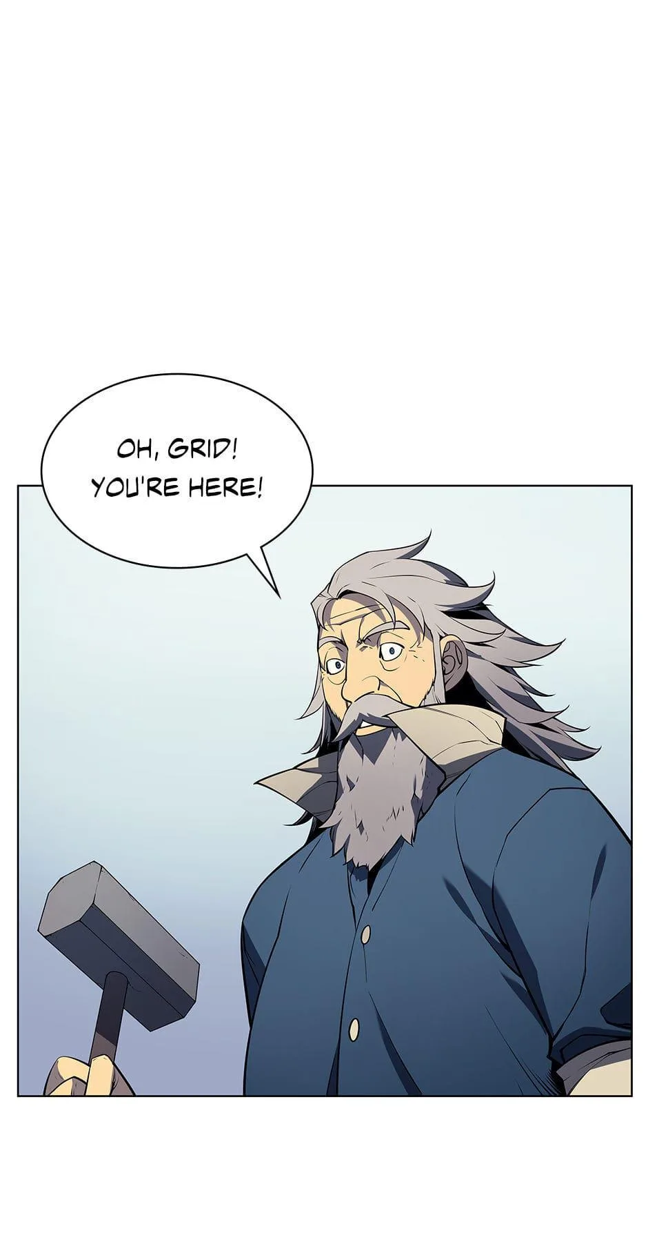 Overgeared Chapter 29 – Page 31