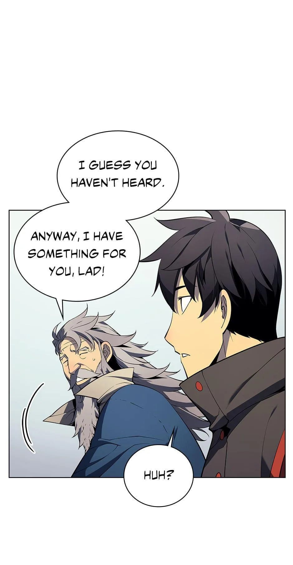 Overgeared Chapter 29 – Page 33