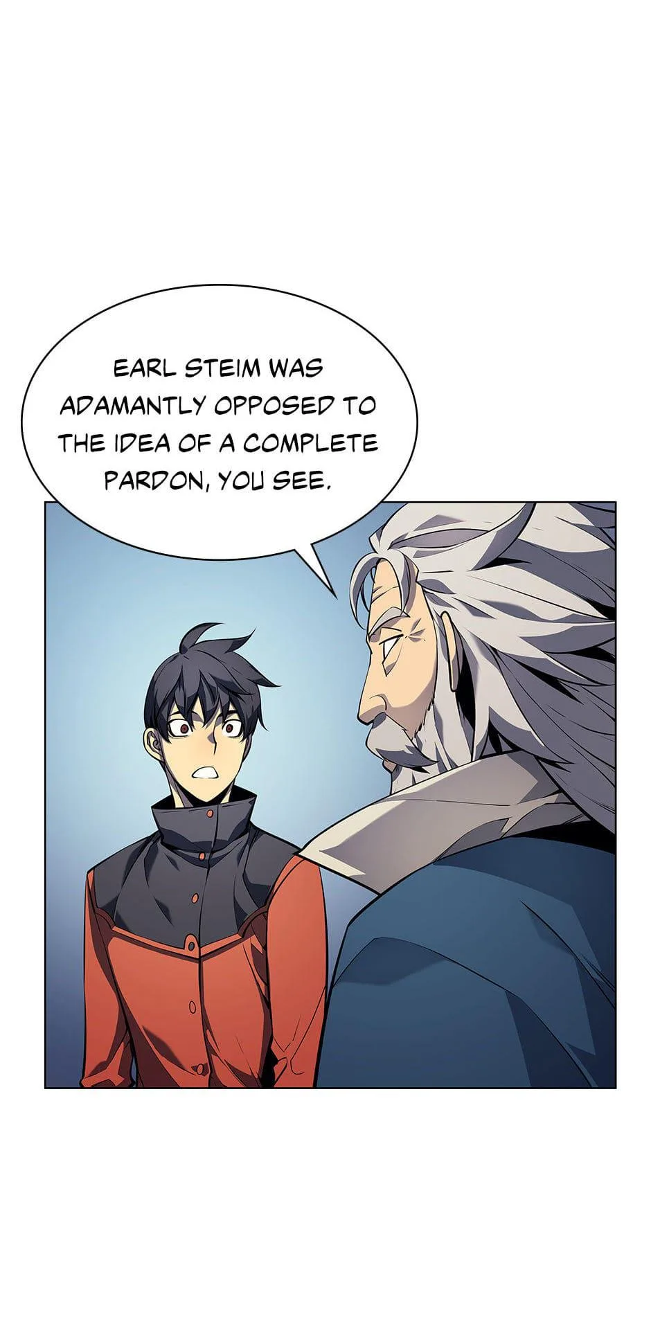 Overgeared Chapter 29 – Page 37