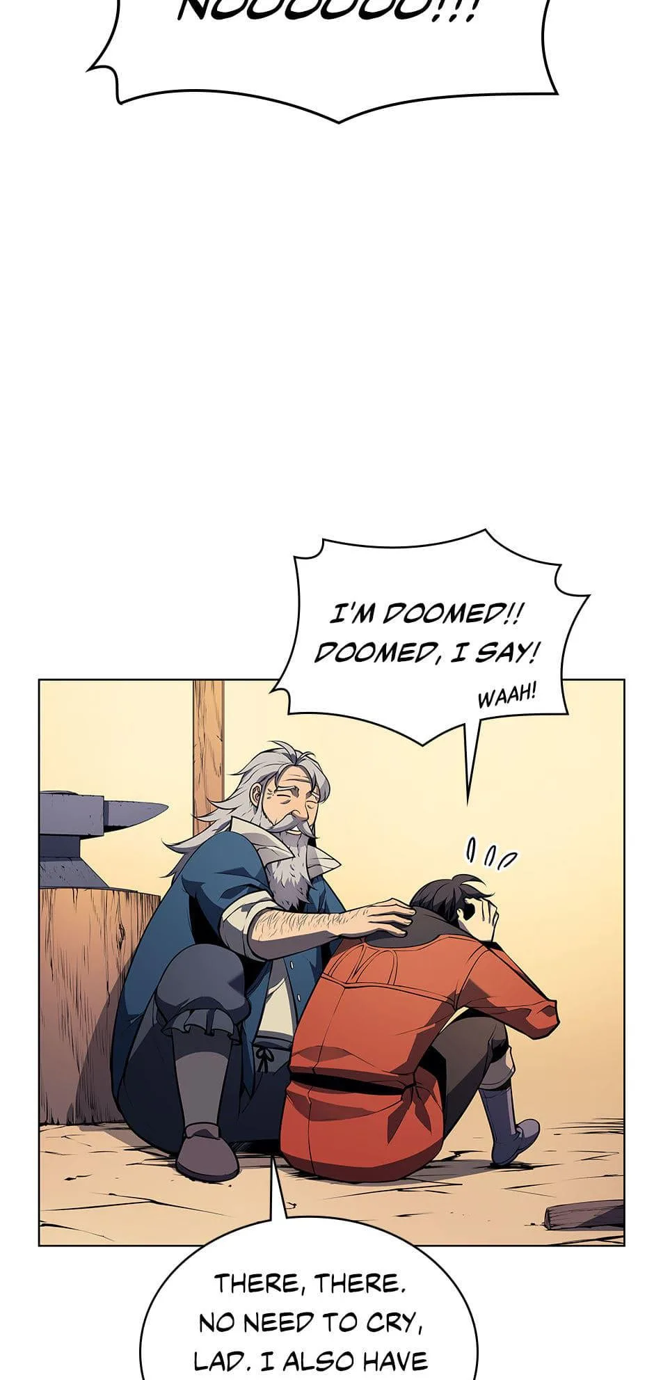 Overgeared Chapter 29 – Page 39