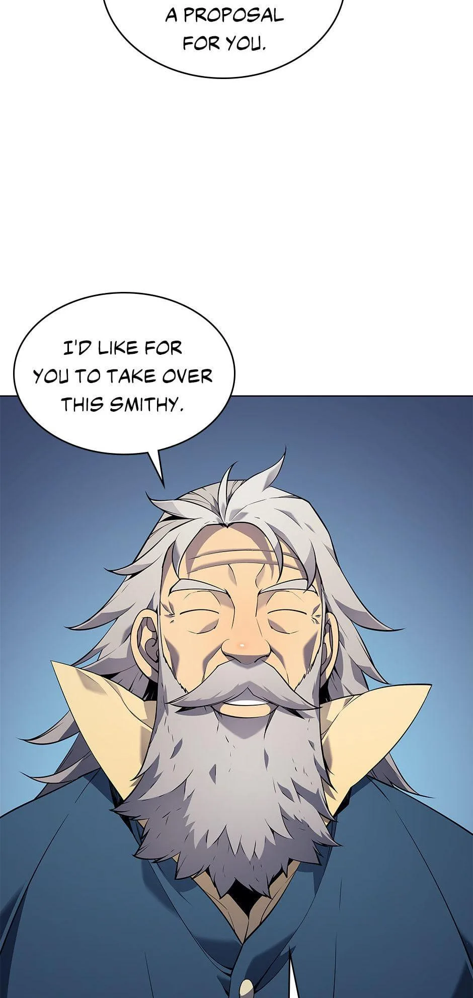 Overgeared Chapter 29 – Page 40
