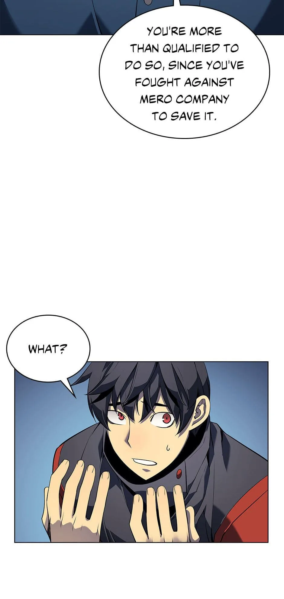 Overgeared Chapter 29 – Page 41