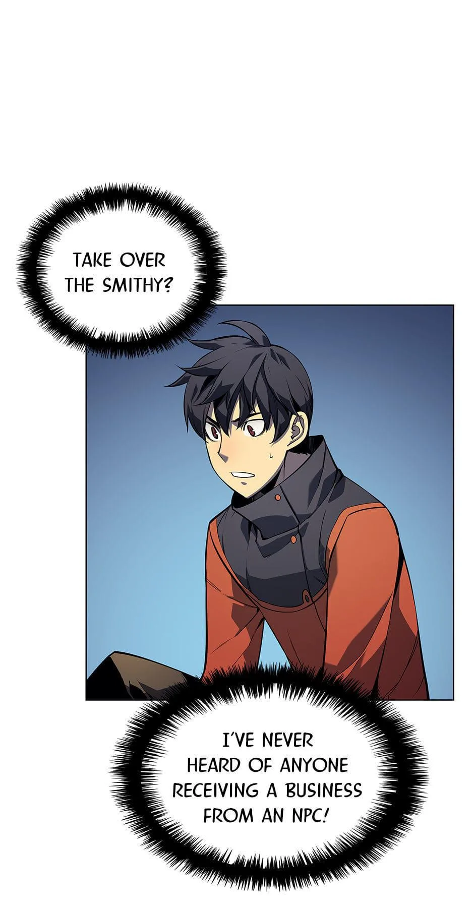 Overgeared Chapter 29 – Page 43