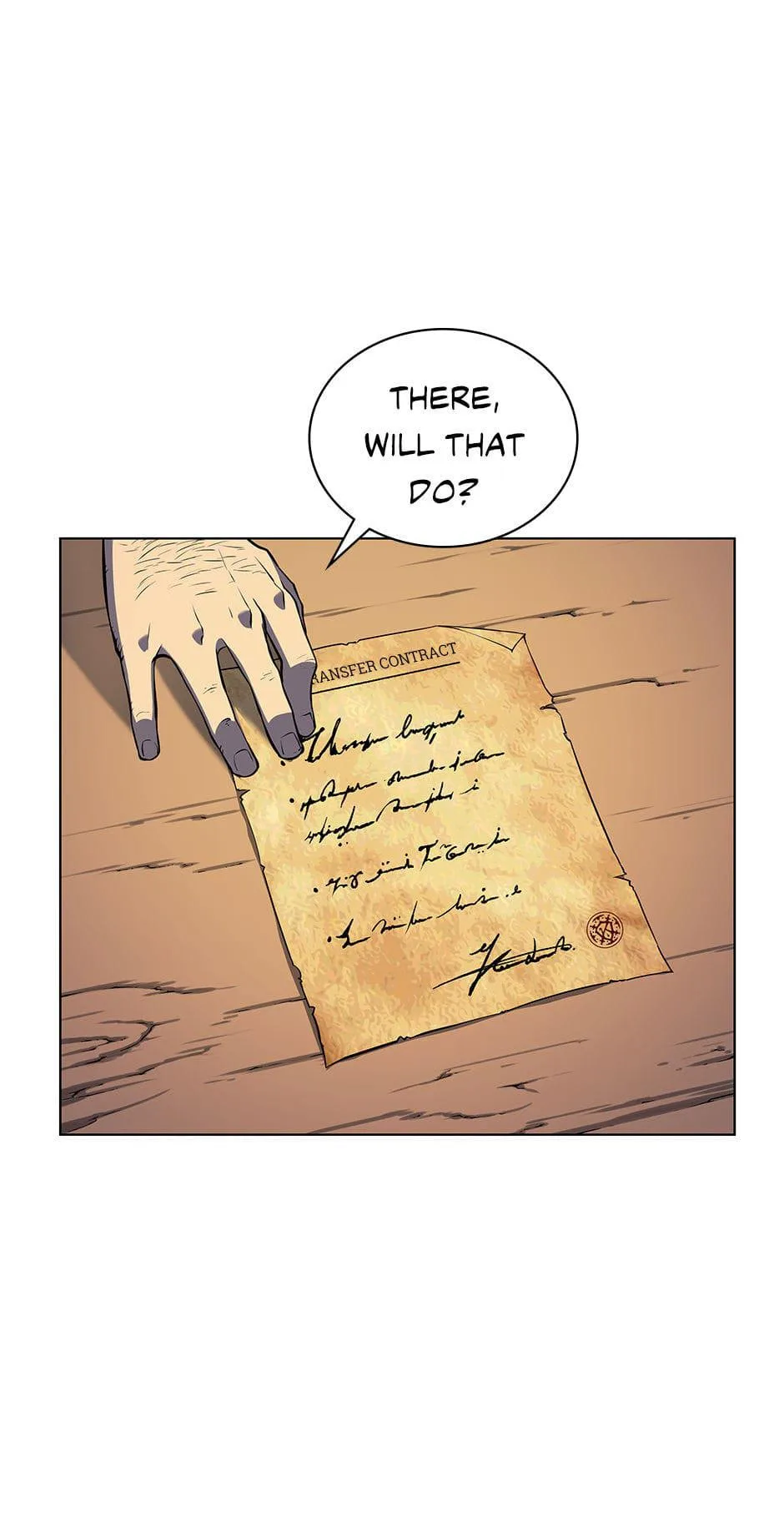 Overgeared Chapter 29 – Page 46