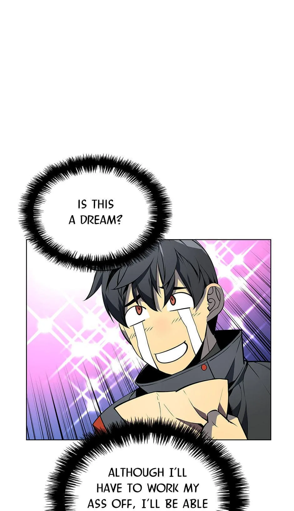 Overgeared Chapter 29 – Page 48