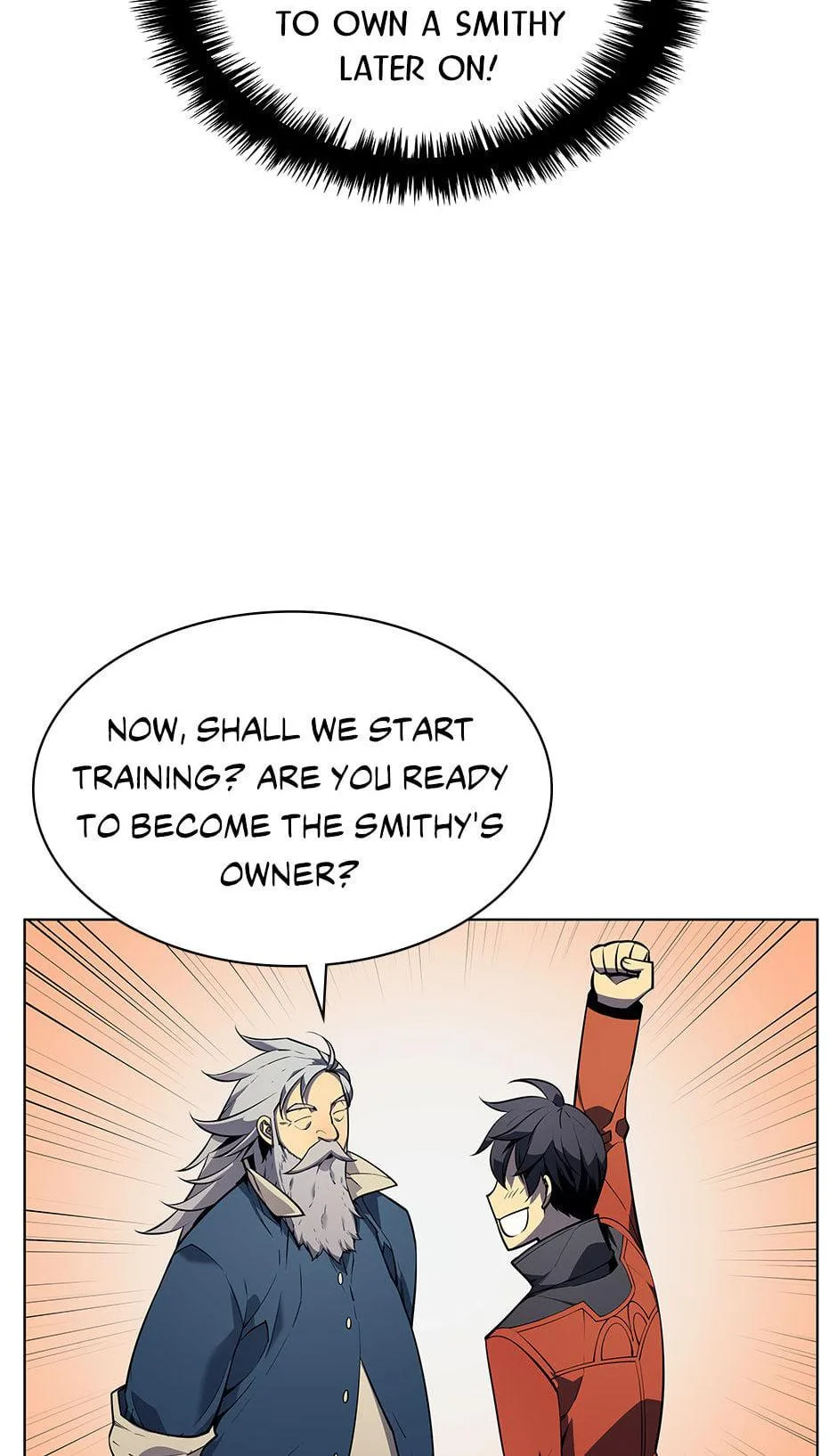 Overgeared Chapter 29 – Page 49