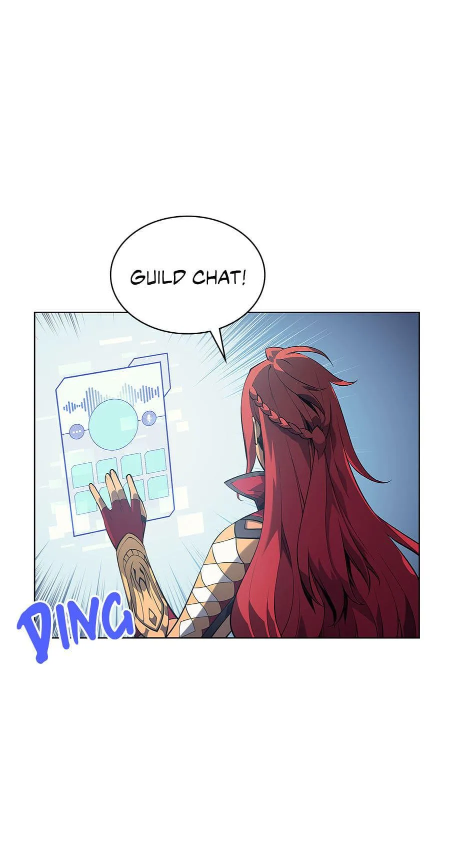 Overgeared Chapter 29 – Page 58