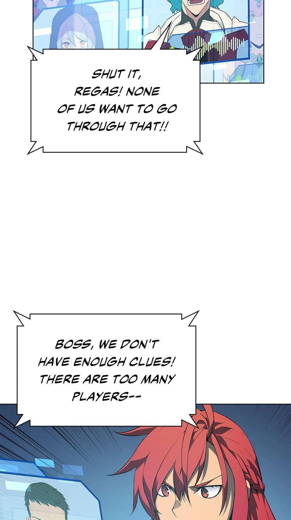 Overgeared Chapter 29 – Page 61