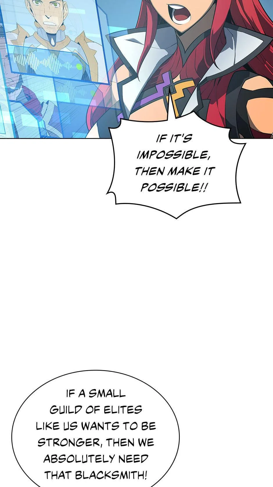 Overgeared Chapter 29 – Page 62