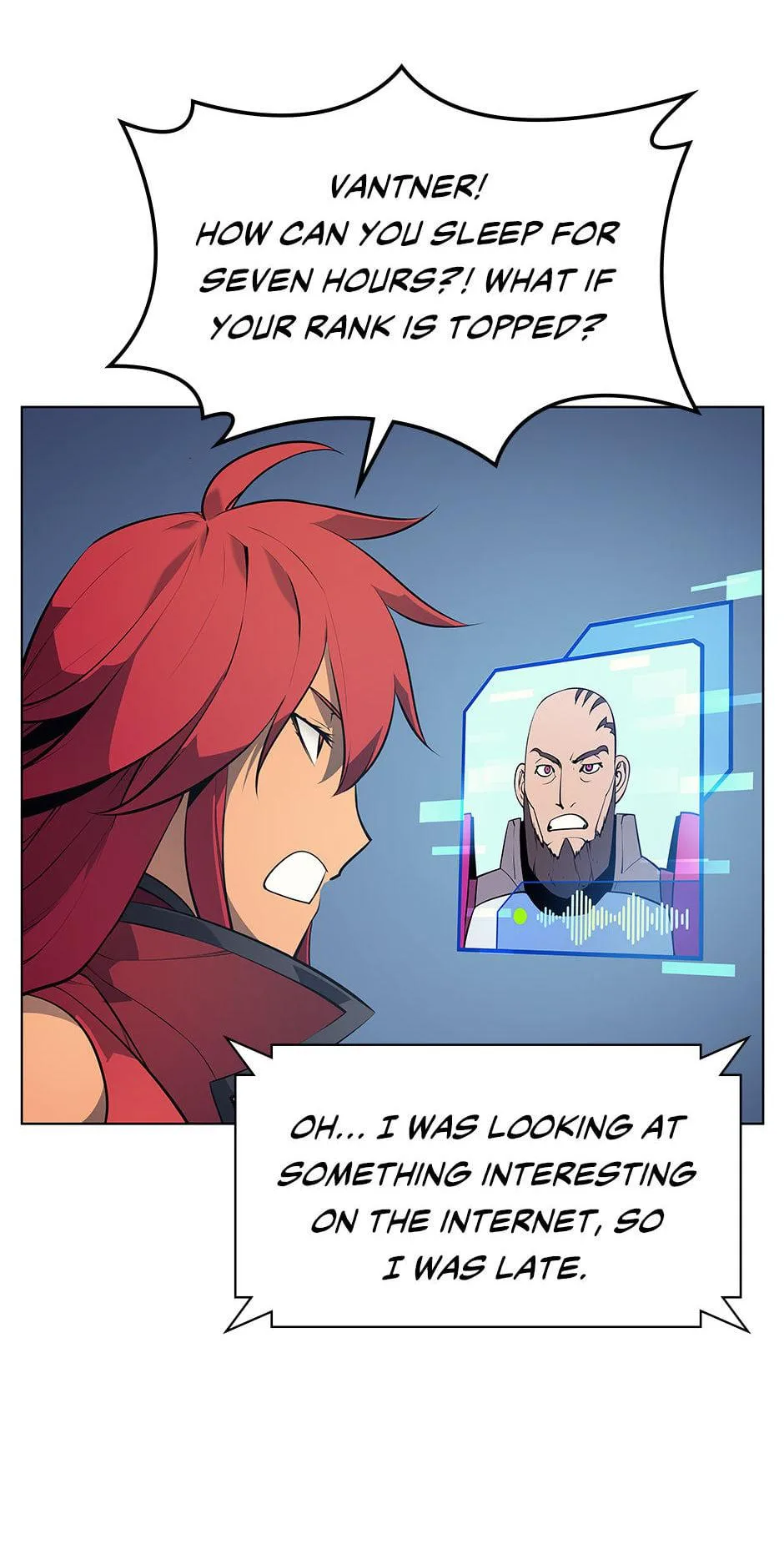 Overgeared Chapter 29 – Page 66