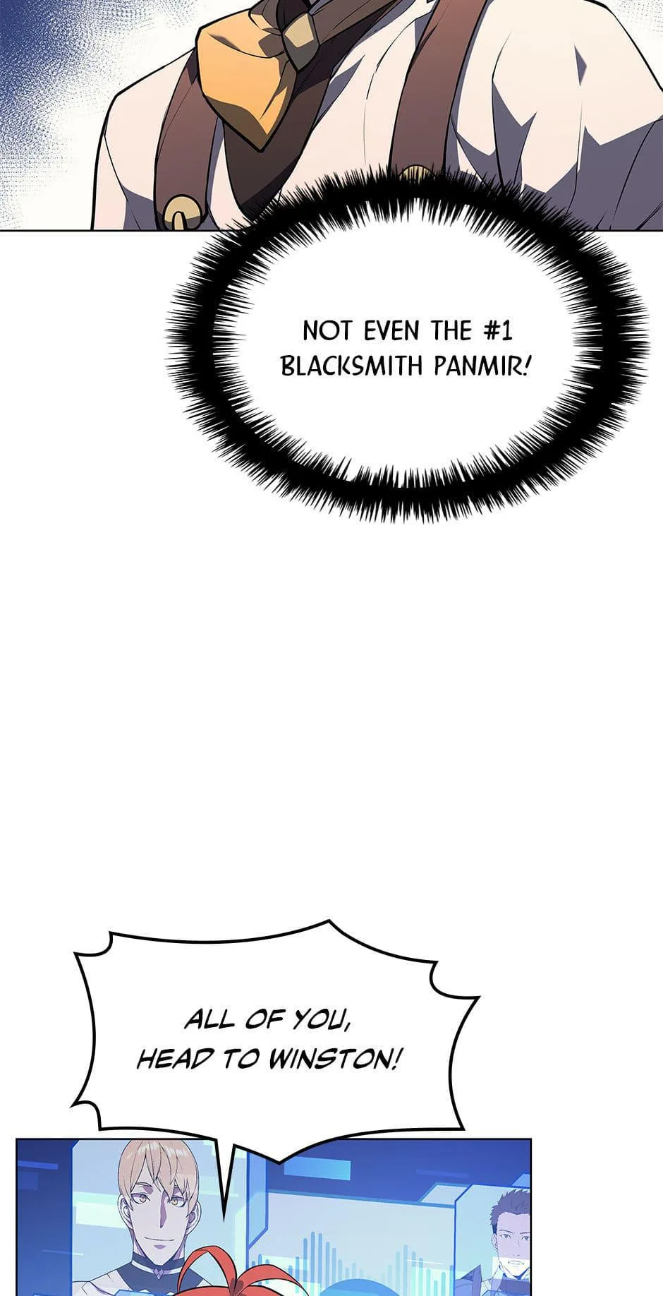Overgeared Chapter 29 – Page 71
