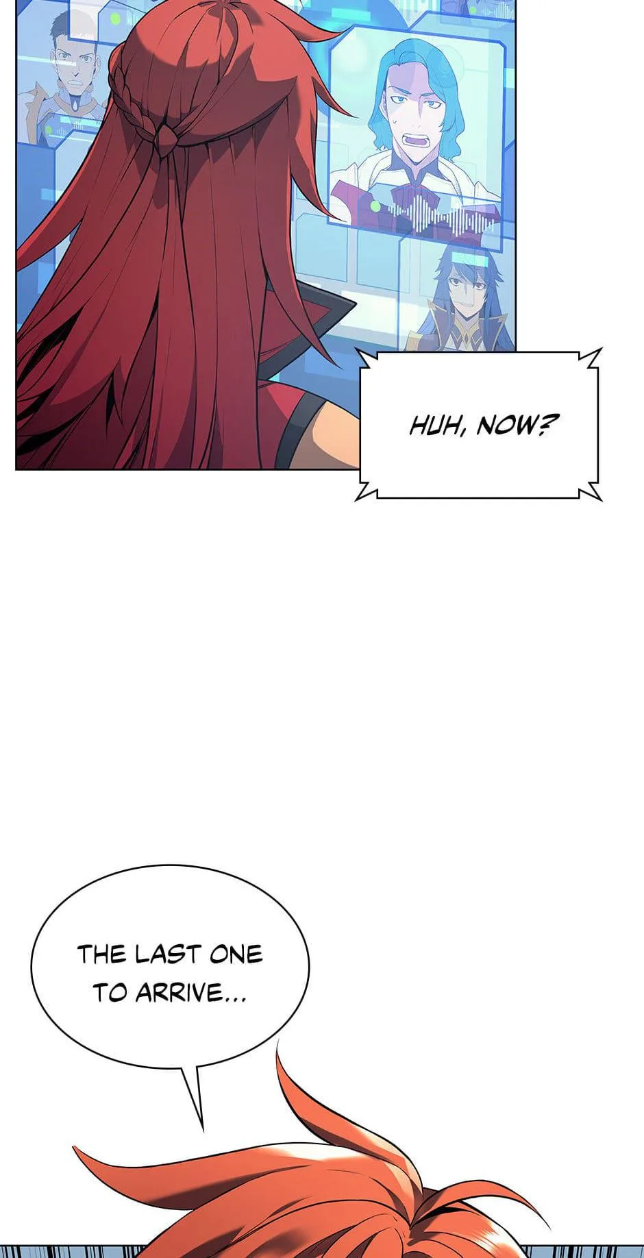 Overgeared Chapter 29 – Page 72
