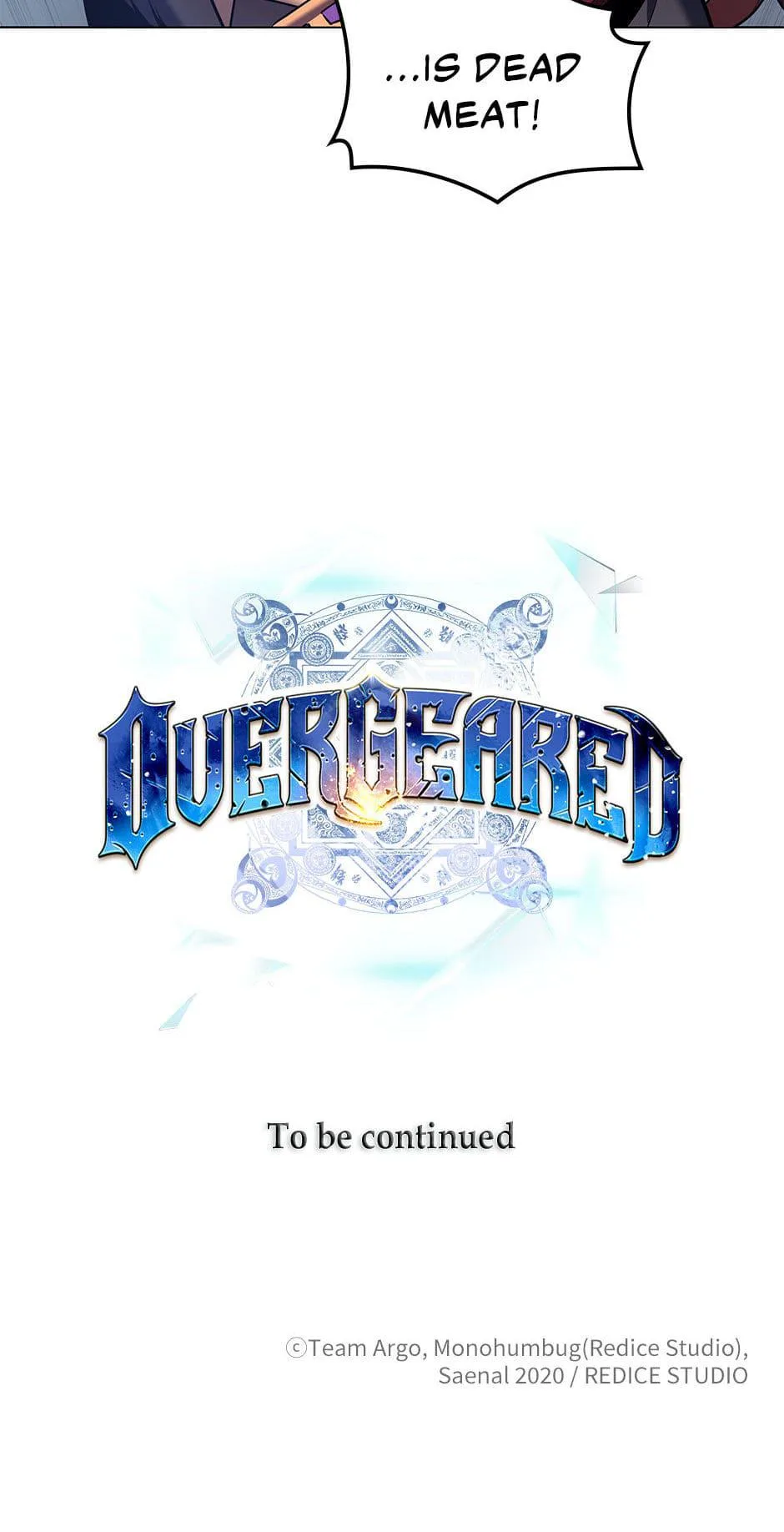 Overgeared Chapter 29 – Page 74