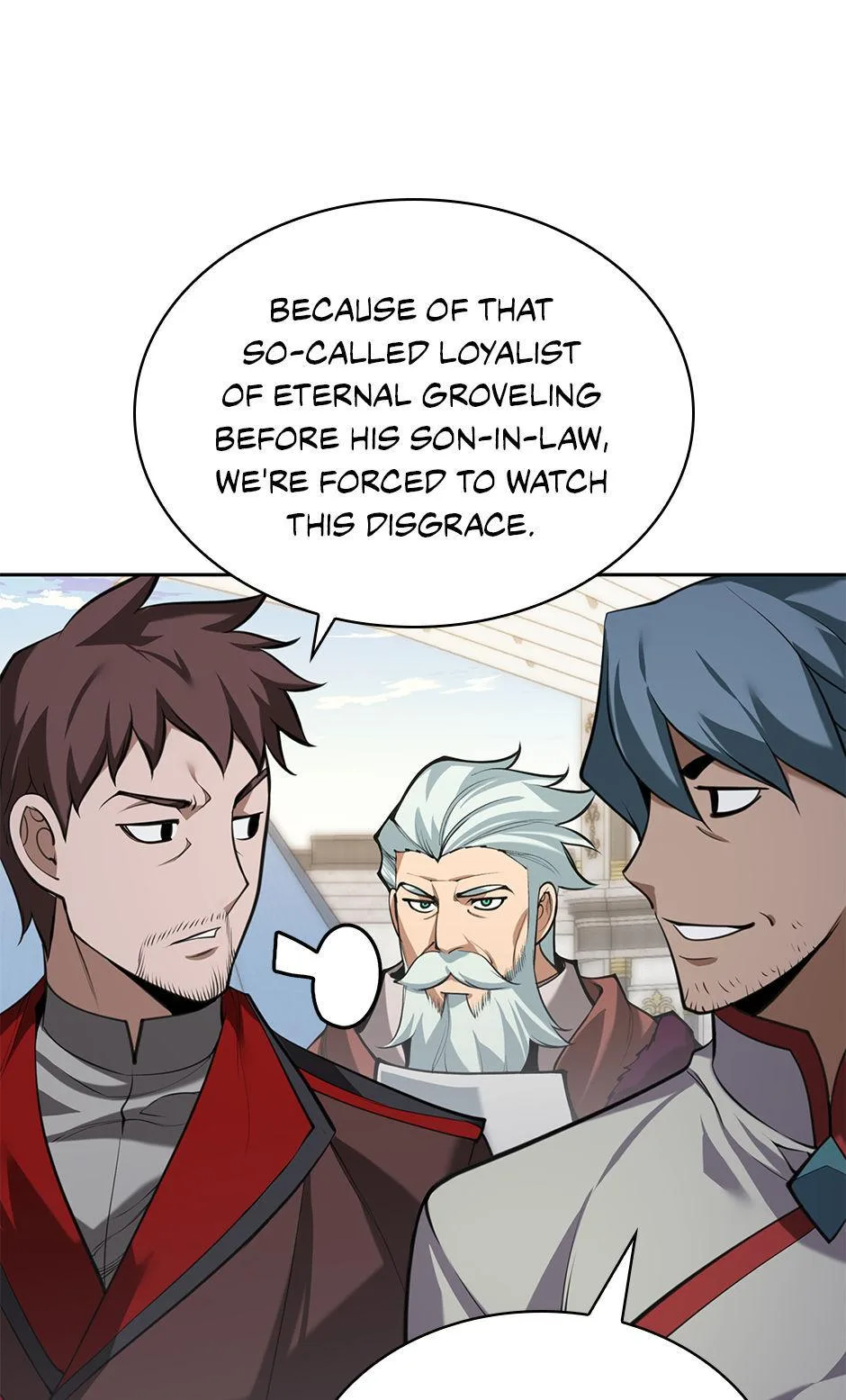 Overgeared Chapter 290 – Page 6
