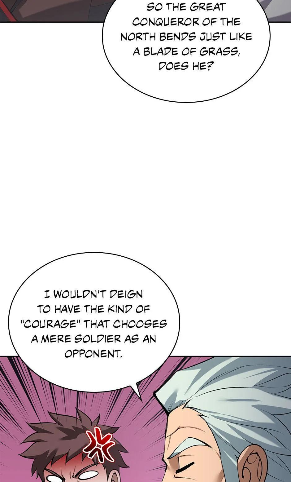 Overgeared Chapter 290 – Page 7