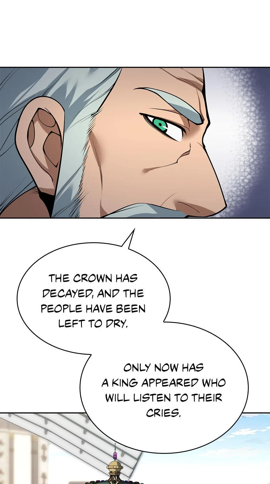 Overgeared Chapter 290 – Page 10