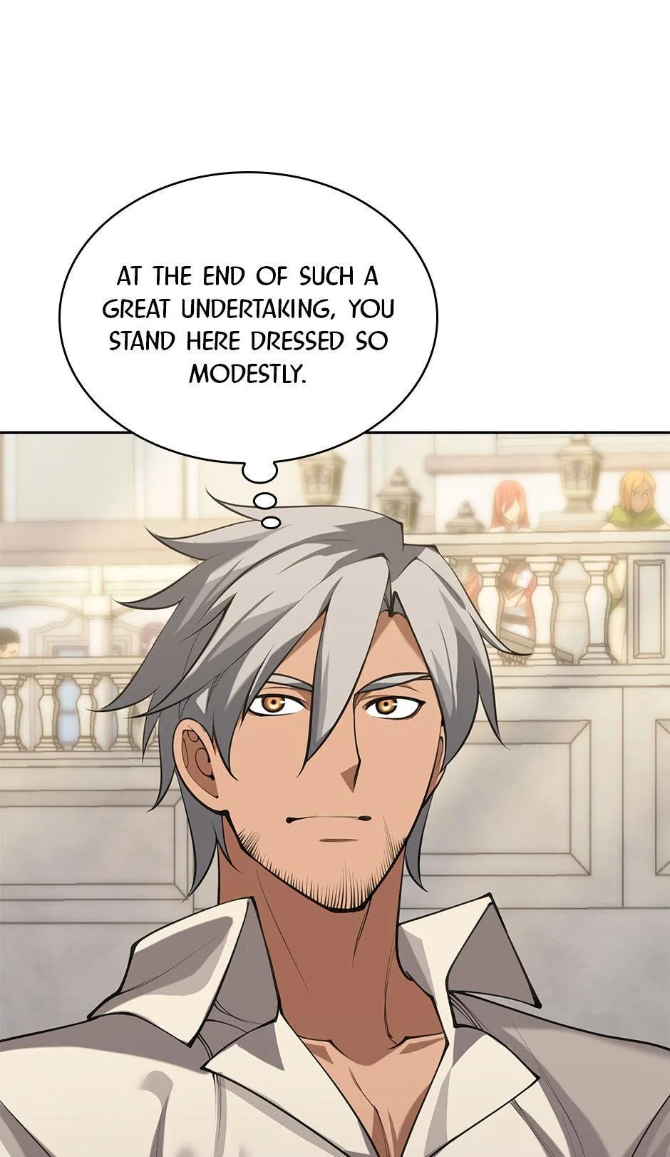 Overgeared Chapter 290 – Page 15