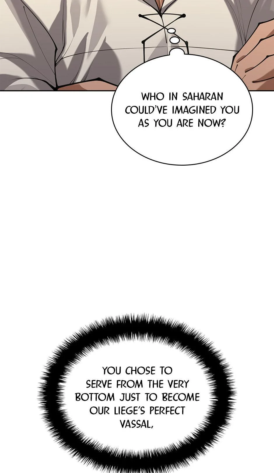 Overgeared Chapter 290 – Page 16