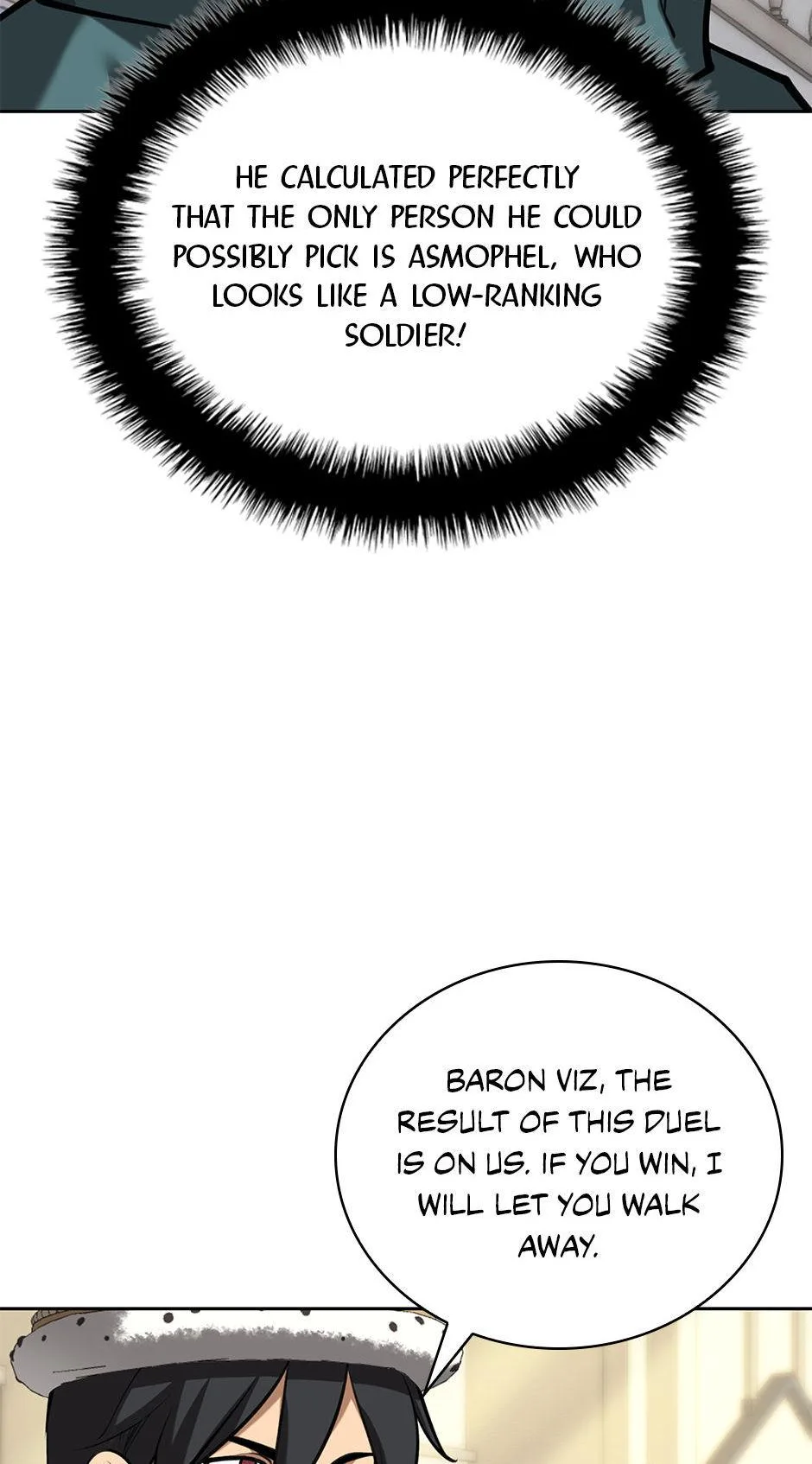 Overgeared Chapter 290 – Page 25