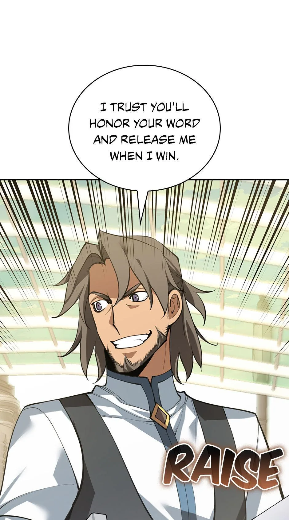 Overgeared Chapter 290 – Page 28