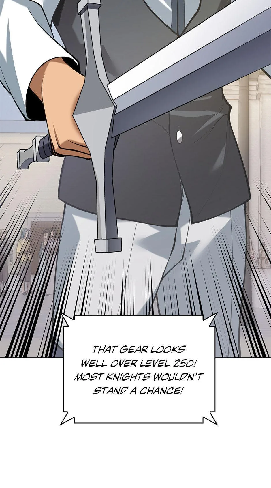 Overgeared Chapter 290 – Page 29