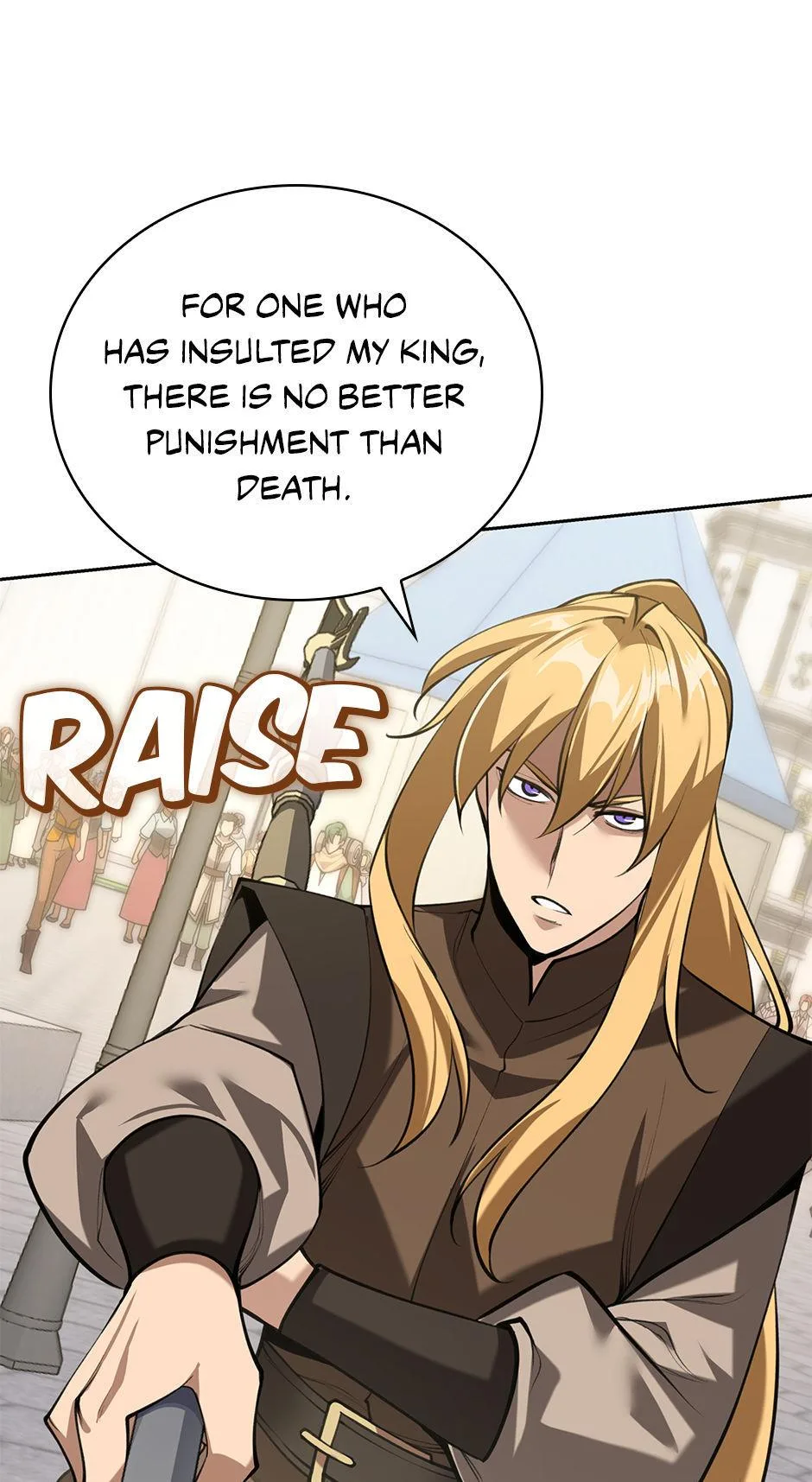Overgeared Chapter 290 – Page 30