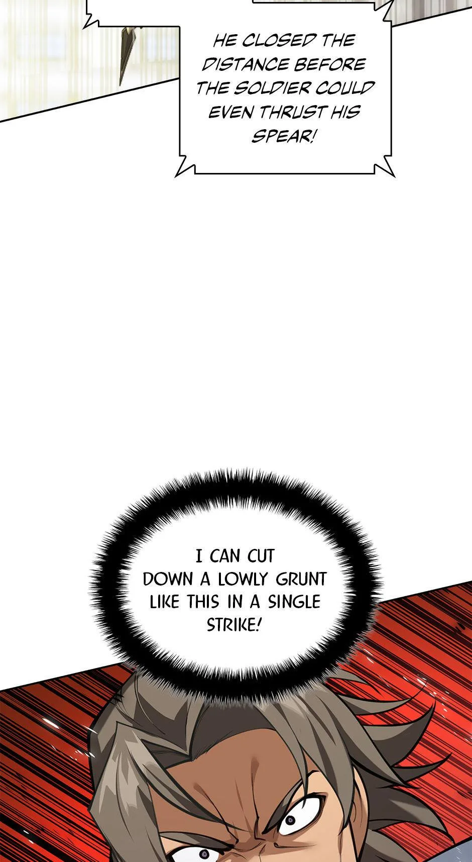 Overgeared Chapter 290 – Page 33