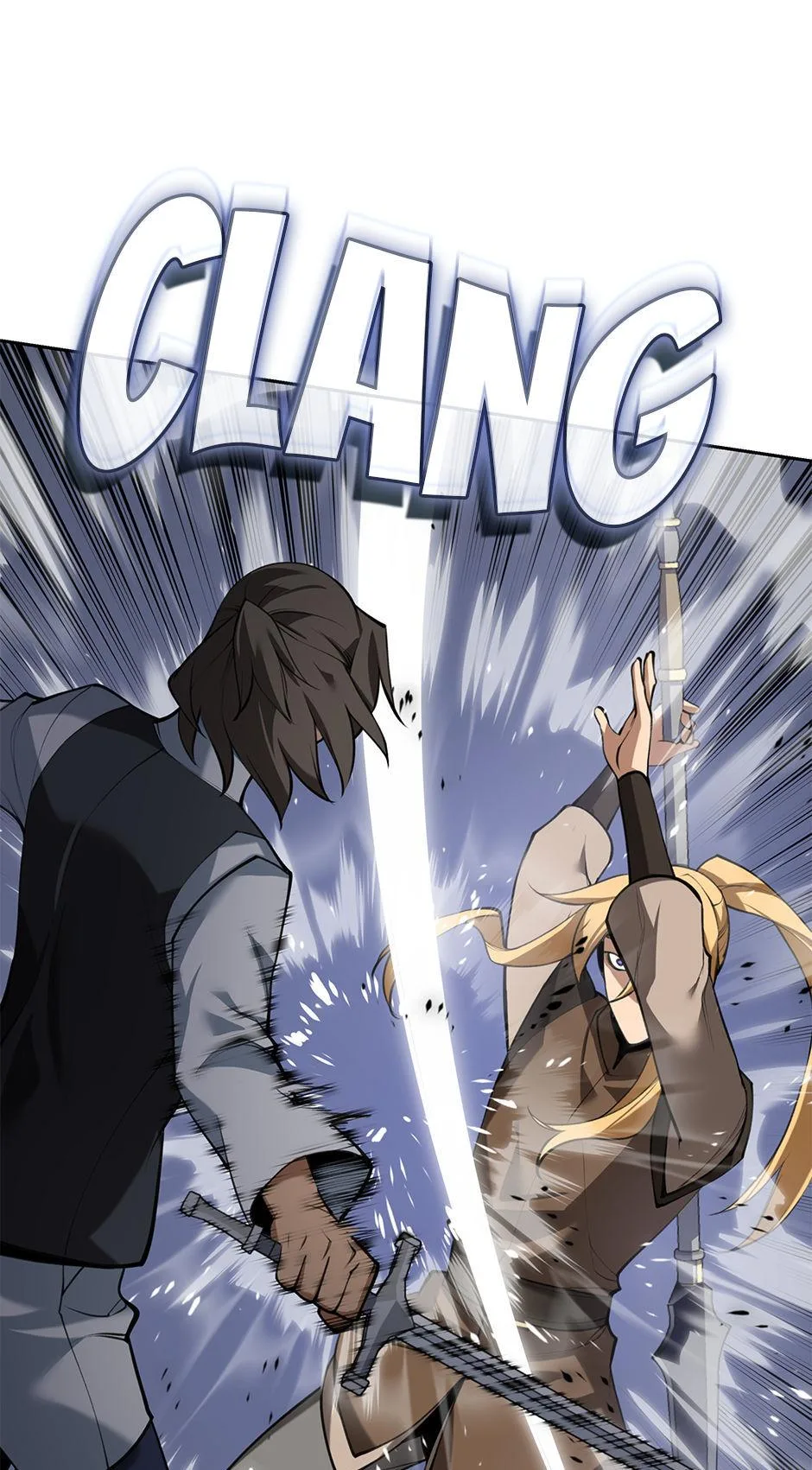 Overgeared Chapter 290 – Page 35