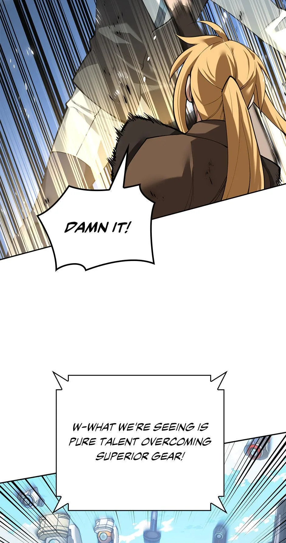 Overgeared Chapter 290 – Page 41
