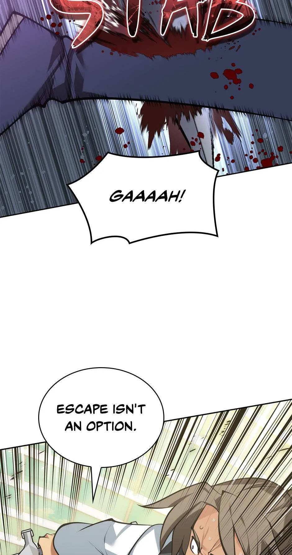 Overgeared Chapter 290 – Page 45