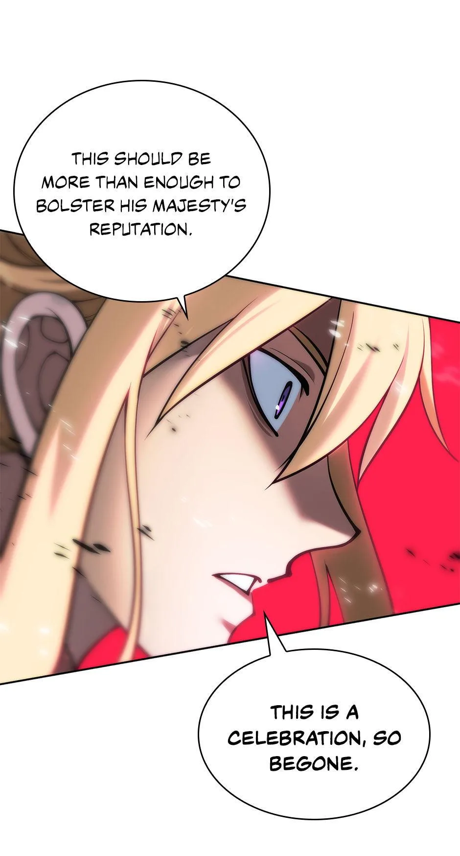 Overgeared Chapter 290 – Page 47
