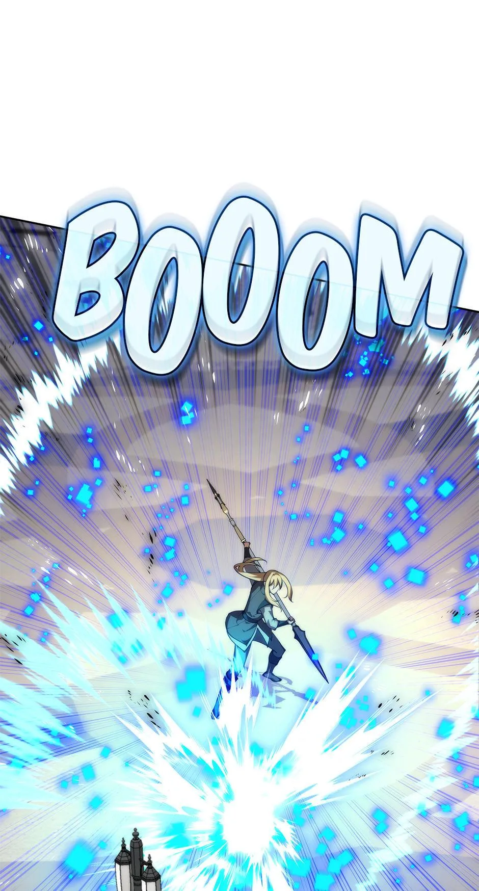 Overgeared Chapter 290 – Page 51