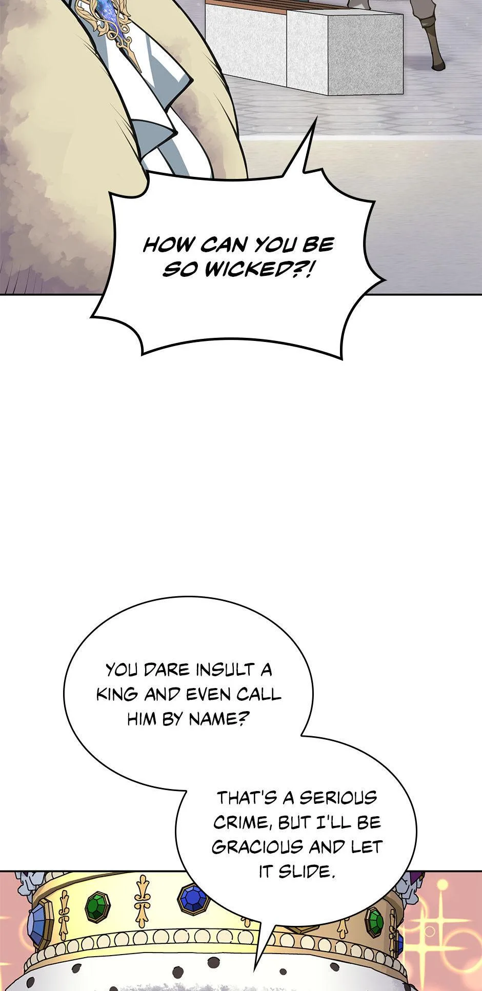 Overgeared Chapter 290 – Page 55