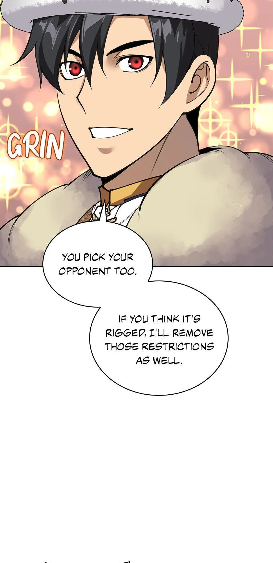 Overgeared Chapter 290 – Page 56