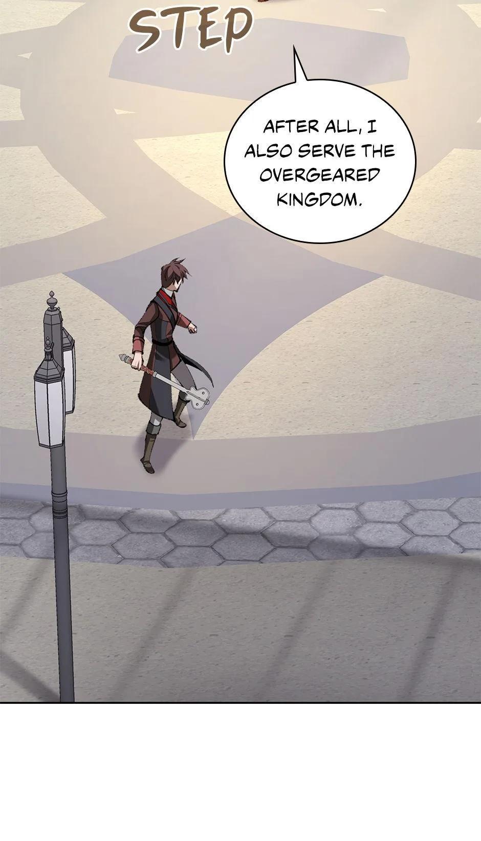 Overgeared Chapter 290 – Page 62