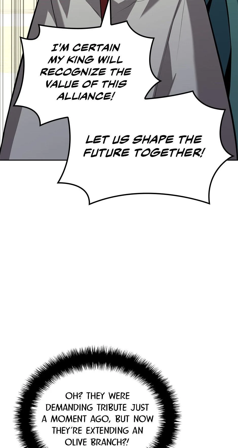Overgeared Chapter 290 – Page 76