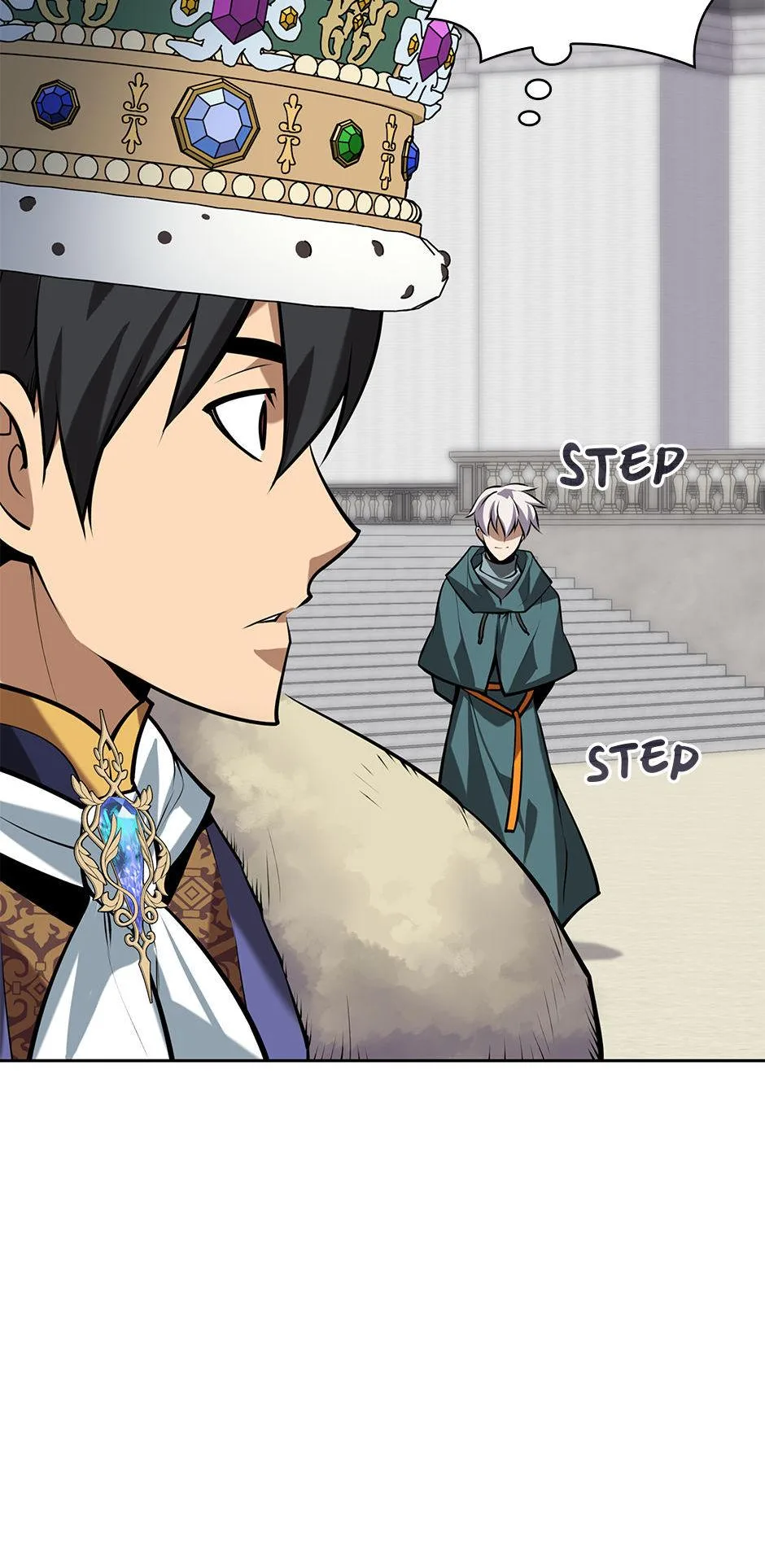 Overgeared Chapter 290 – Page 79
