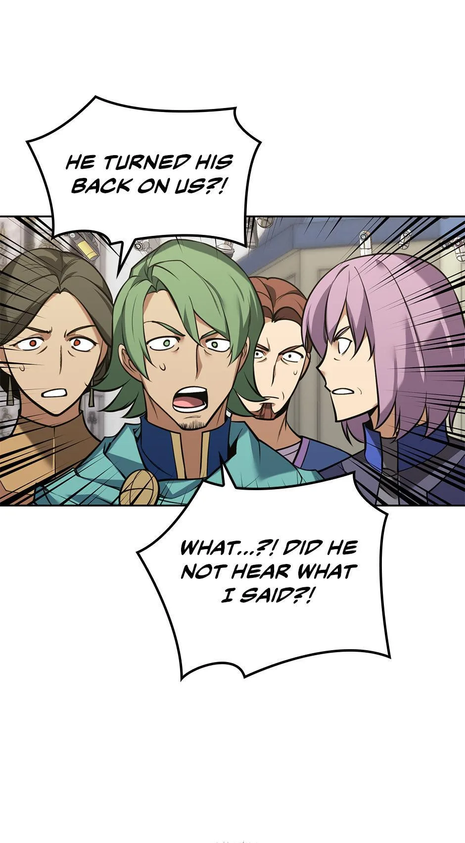 Overgeared Chapter 290 – Page 83