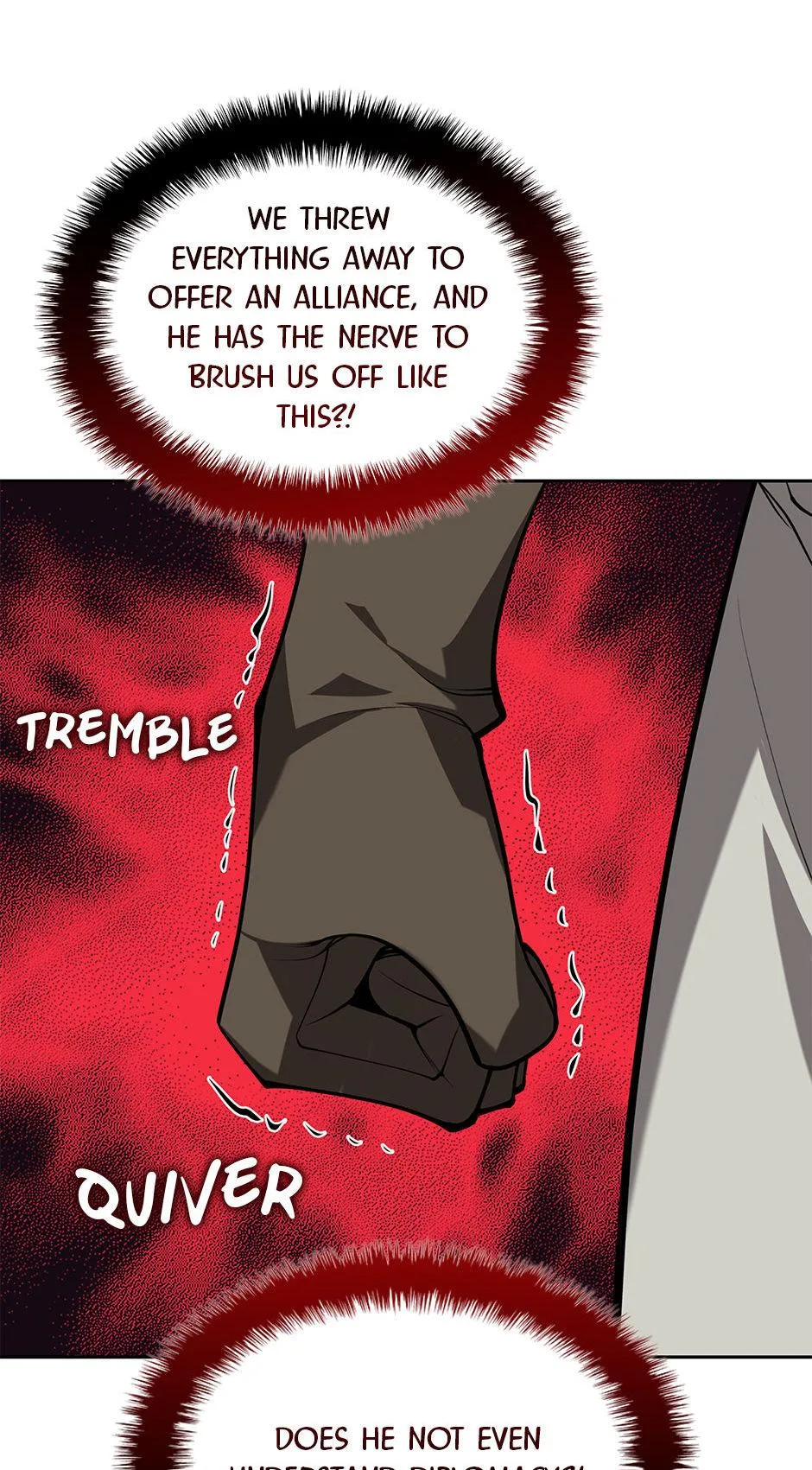 Overgeared Chapter 290 – Page 85