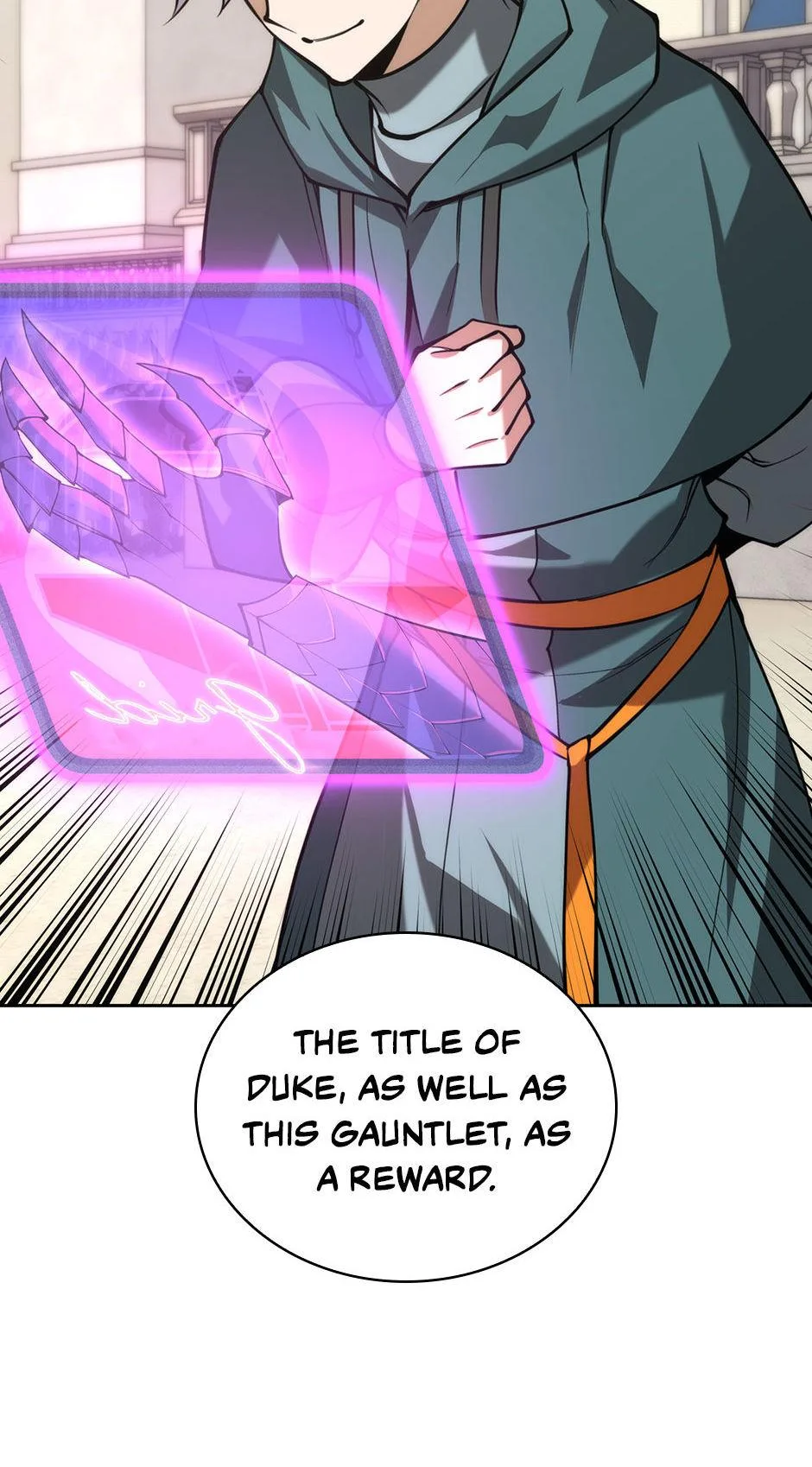 Overgeared Chapter 290 – Page 87