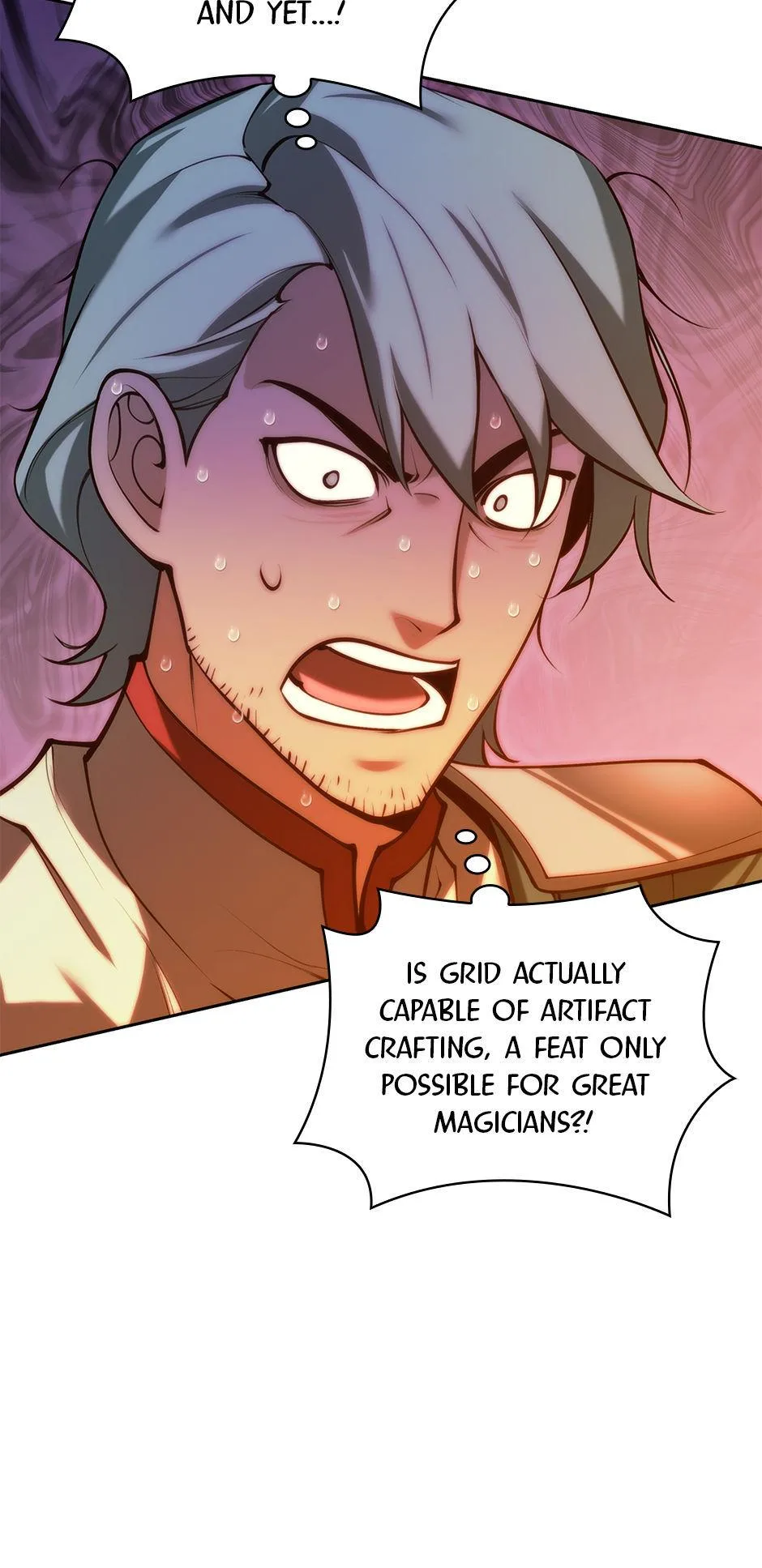 Overgeared Chapter 290 – Page 97