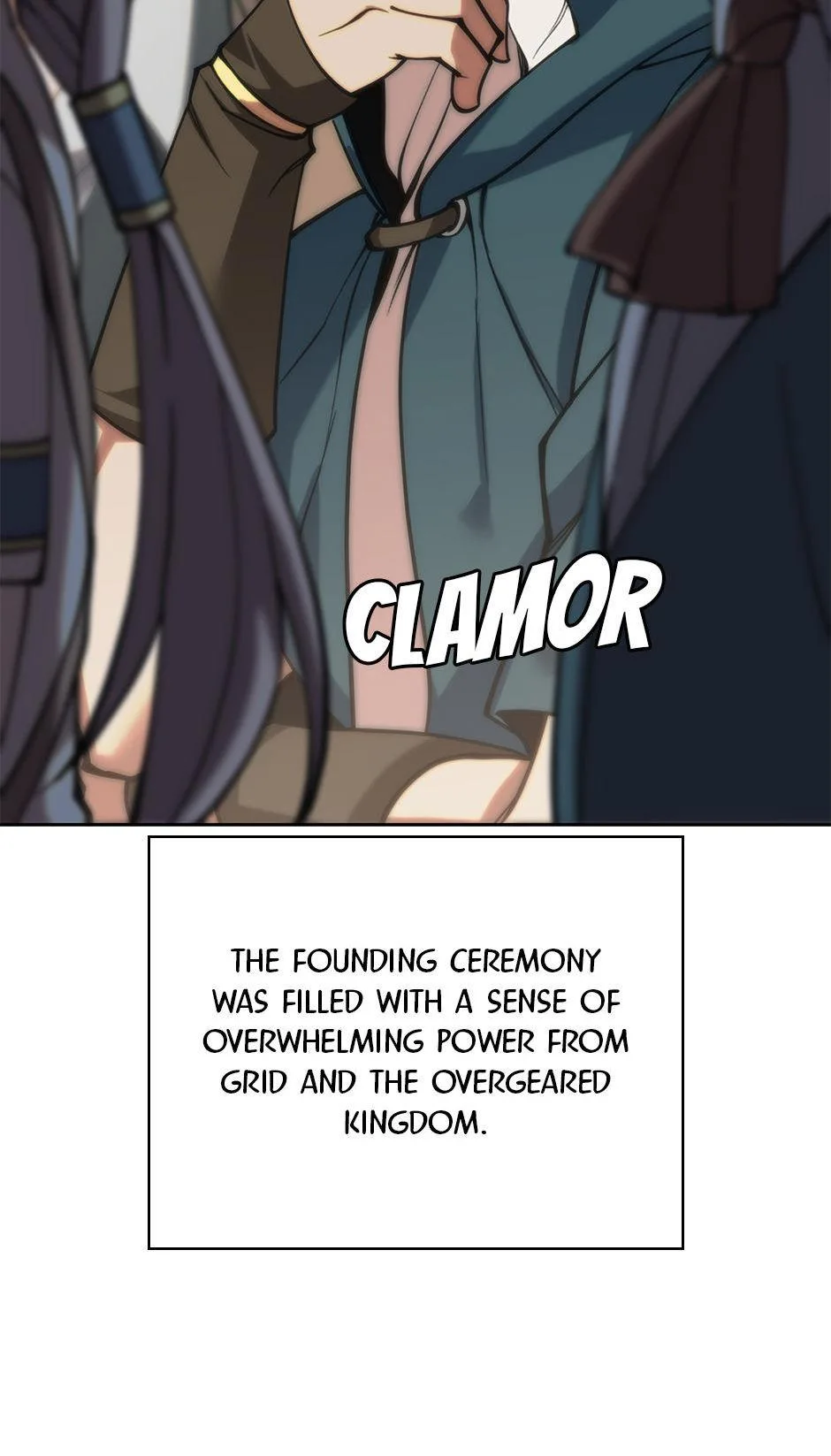 Overgeared Chapter 290 – Page 99