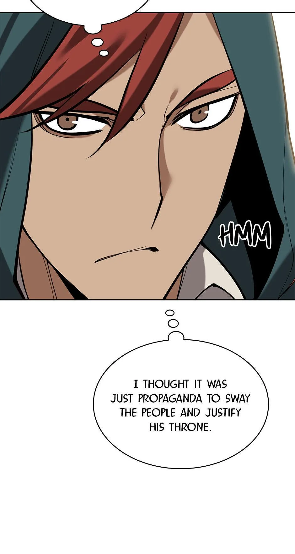 Overgeared Chapter 290 – Page 106