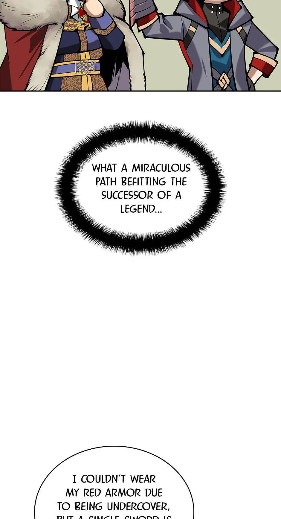 Overgeared Chapter 290 – Page 108